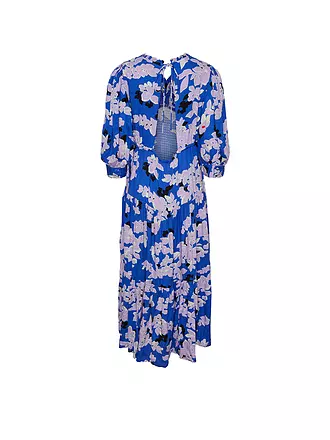 YAS | Hemdblusenkleid YASDALA | blau