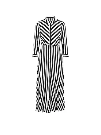 YAS | Hemdblusenkleid YASSAVANNA | blau