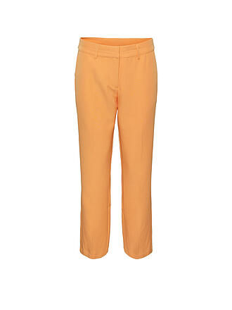 YAS | Hose Flared Fit YASBLURIS | orange