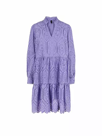 YAS | Kleid YASHOLI | lila