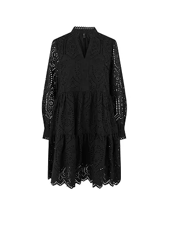 YAS | Kleid YASHOLI | hellblau