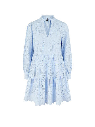 YAS | Kleid YASHOLI | blau
