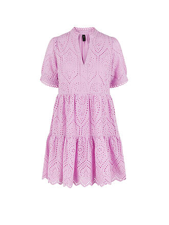 YAS | Kleid YASHOLI | beere