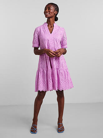 YAS | Kleid YASHOLI | beere