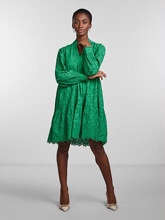 YAS | Kleid YASHOLI | blau