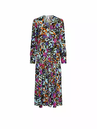 YAS | Kleid | blau