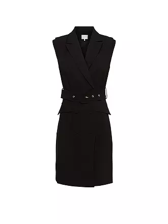 YAS | Kleid | schwarz
