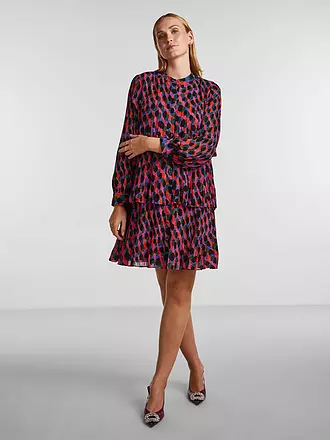 YAS | Kleid | lila