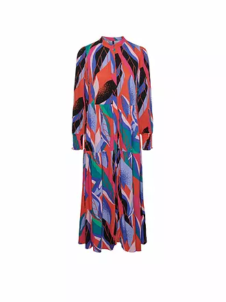 YAS | Maxikleid | rot