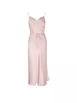 YAS | Midikleid YASTHEA | rosa