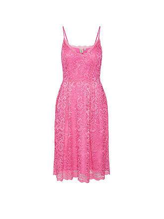 YAS | Midikleid | rosa