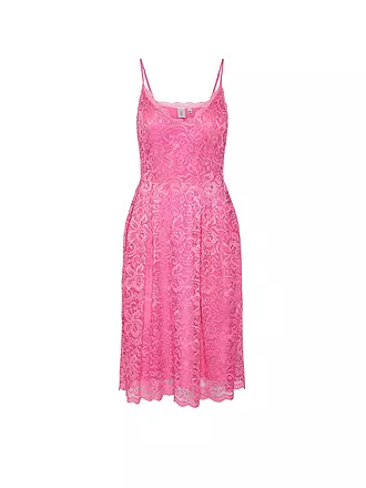 YAS | Midikleid | rosa