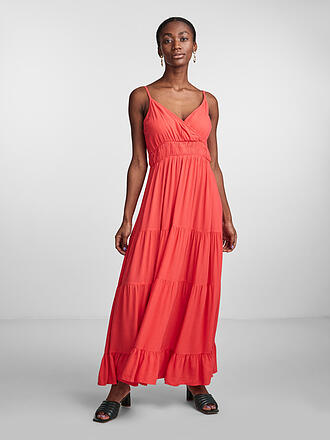 YAS | Midikleid | lila