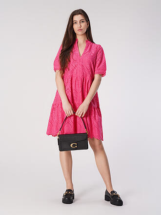 YAS | Minikleid YASHOLI | pink