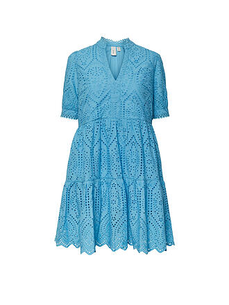 YAS | Minikleid | blau
