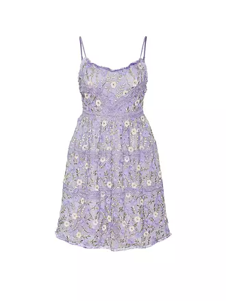 YAS | Minikleid | lila