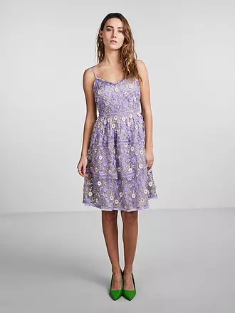 YAS | Minikleid | lila