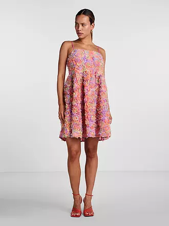 YAS | Minikleid | rosa