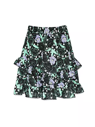 YAS | Minirock YASKATYRA | bunt