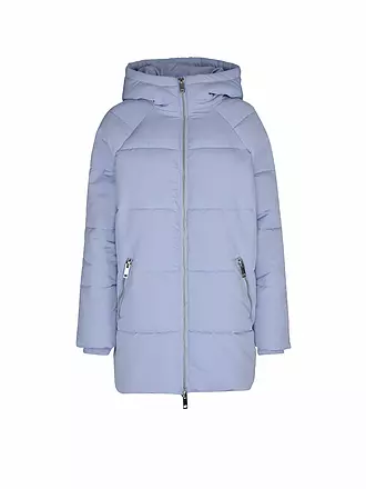 YAS | Steppjacke | hellblau