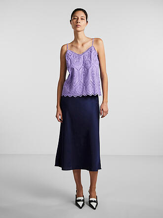 YAS | Top YASHOLI | lila