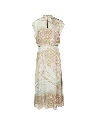 Yaya Kleid Grun 34 