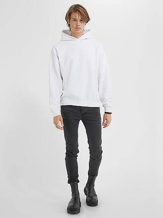 YPS | Kapuzenpullover | schwarz