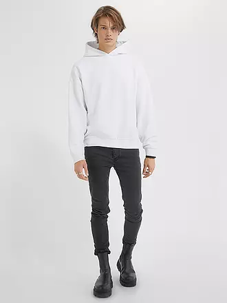 YPS | Kapuzenpullover | schwarz