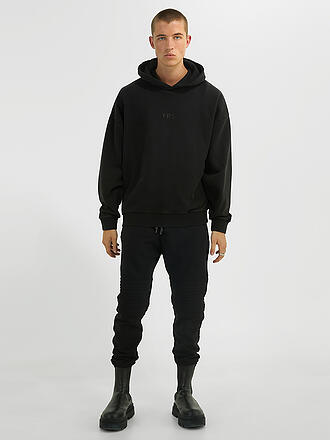 YPS | Kapuzenpullover | weiss