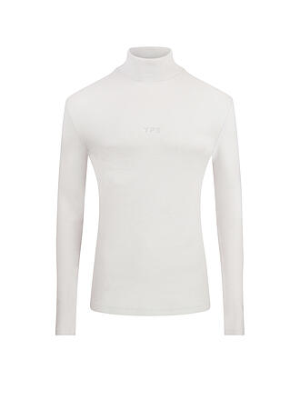 YPS | Langarmshirt KENNY | grau
