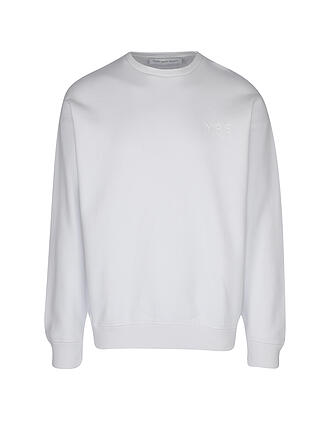 YPS | Sweater | weiss