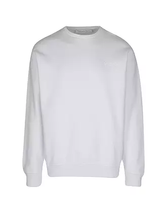 YPS | Sweater | weiss