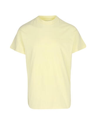 YPS | T-Shirt Daylen | gelb