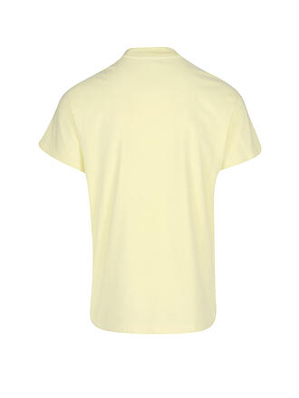 YPS | T-Shirt Daylen | gelb