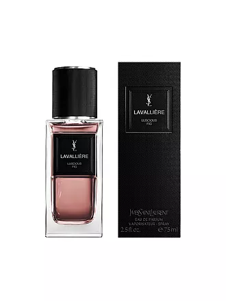 YVES SAINT LAURENT |  Le Vestiaire des Parfums Lavalliere Eau de Parfum 125ml | keine Farbe