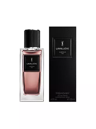 YVES SAINT LAURENT |  Le Vestiaire des Parfums Lavalliere Eau de Parfum 125ml | keine Farbe