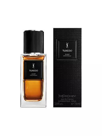 YVES SAINT LAURENT |  Le Vestiaire des Parfums Tuxedo Eau de Parfum 125ml | keine Farbe