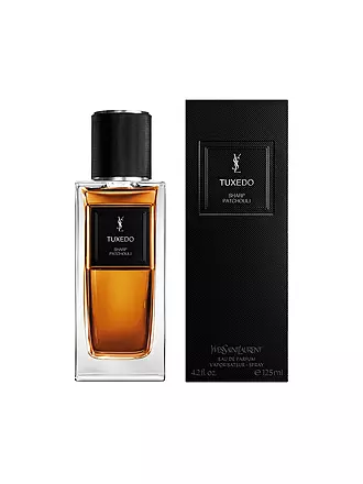 YVES SAINT LAURENT |  Le Vestiaire des Parfums Tuxedo Eau de Parfum 125ml | keine Farbe