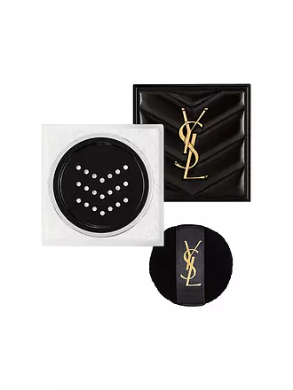 YVES SAINT LAURENT | All Hours Hyper Blur Loose Powder 03 | transparent