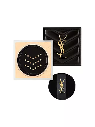 YVES SAINT LAURENT | All Hours Hyper Blur Loose Powder 03 | transparent