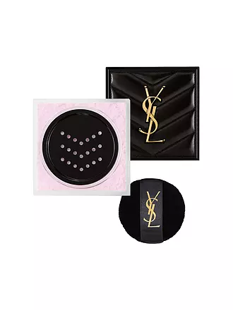 YVES SAINT LAURENT | All Hours Hyper Blur Loose Powder 03 | transparent