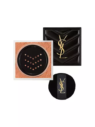 YVES SAINT LAURENT | All Hours Hyper Blur Loose Powder 03 | transparent