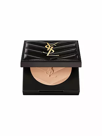 YVES SAINT LAURENT | All Hours Hyper Finish 02 | camel