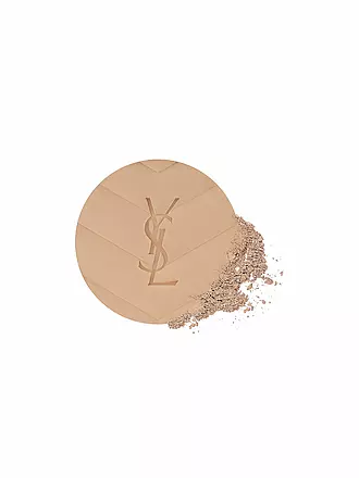 YVES SAINT LAURENT | All Hours Hyper Finish 02 | camel