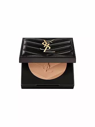 YVES SAINT LAURENT | All Hours Hyper Finish 02 | hellbraun