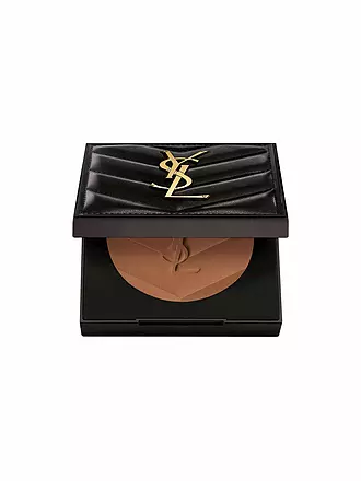 YVES SAINT LAURENT | All Hours Hyper Finish 02 | braun