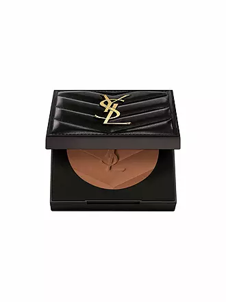 YVES SAINT LAURENT | All Hours Hyper Finish 04 | braun