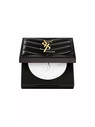YVES SAINT LAURENT | All Hours Hyper Finish 04 | transparent