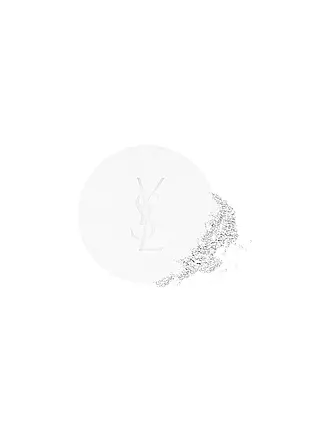 YVES SAINT LAURENT | All Hours Hyper Finish 04 | transparent