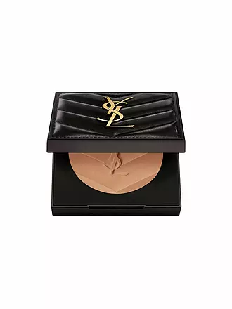 YVES SAINT LAURENT | All Hours Hyper Finish 05 | camel